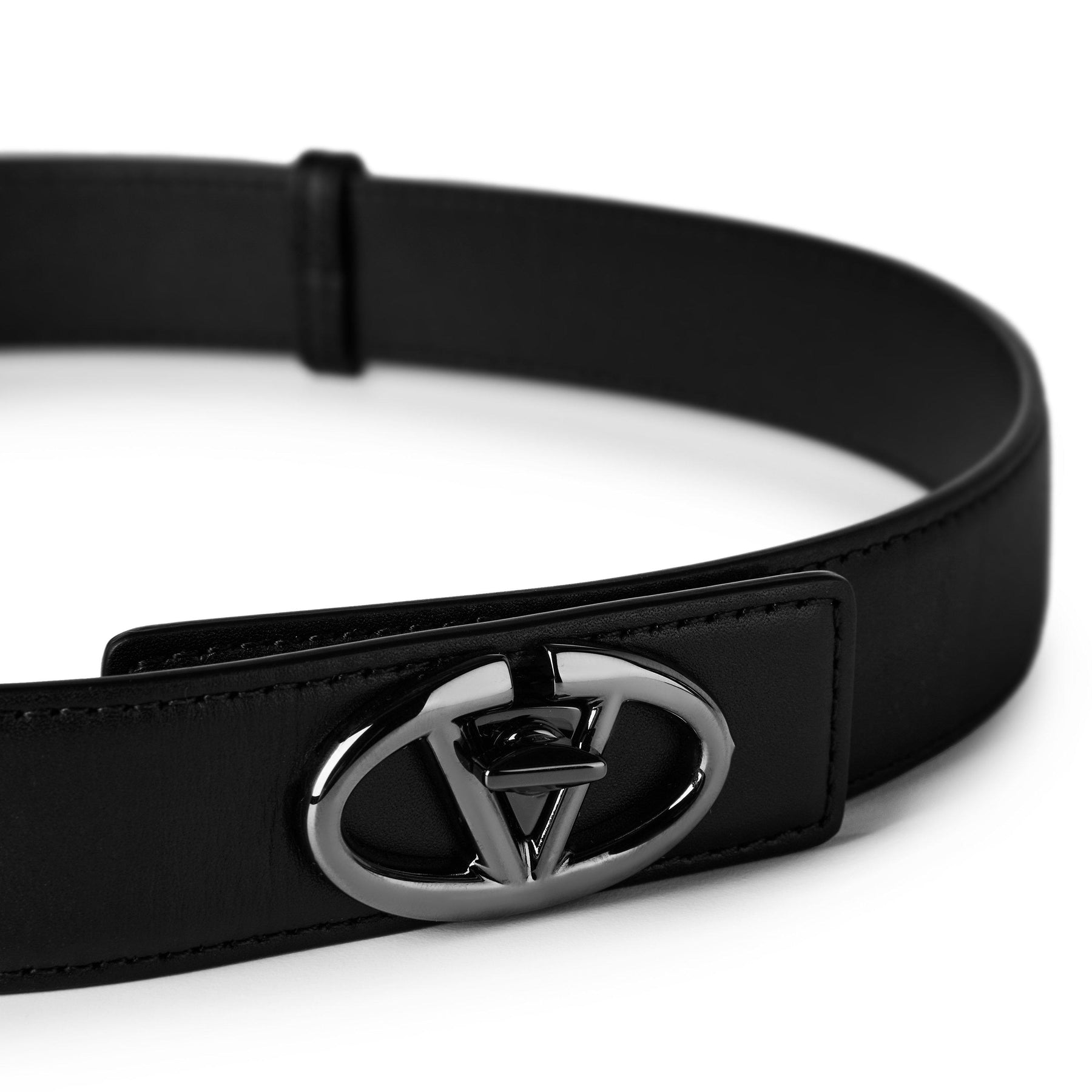 Vlogo Bold Belt