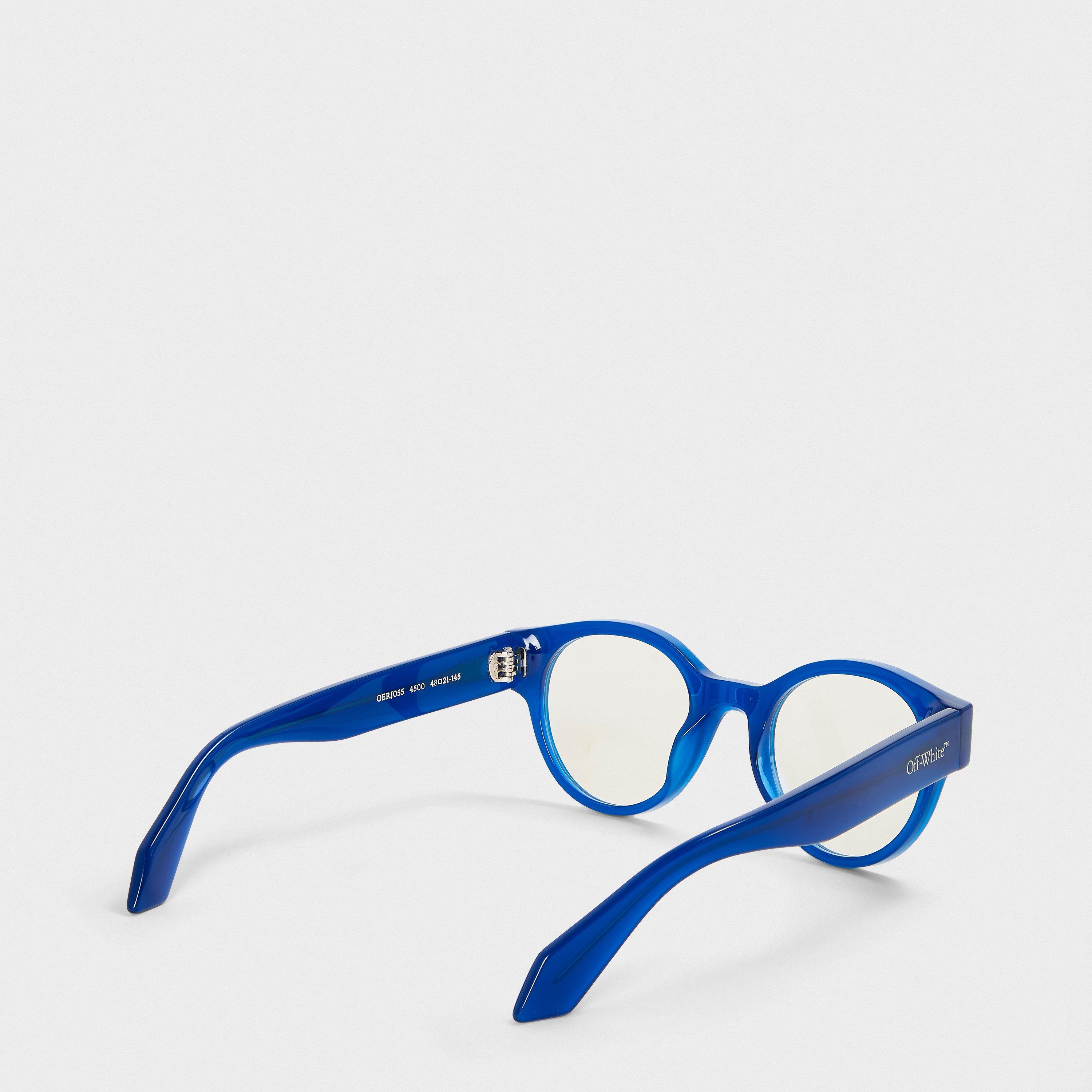 Architectural Reading Glasses