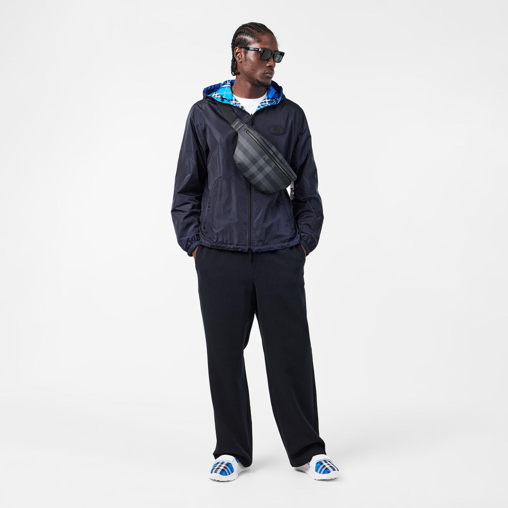 Men's Rectangle Sunglasses, Rectangle Design