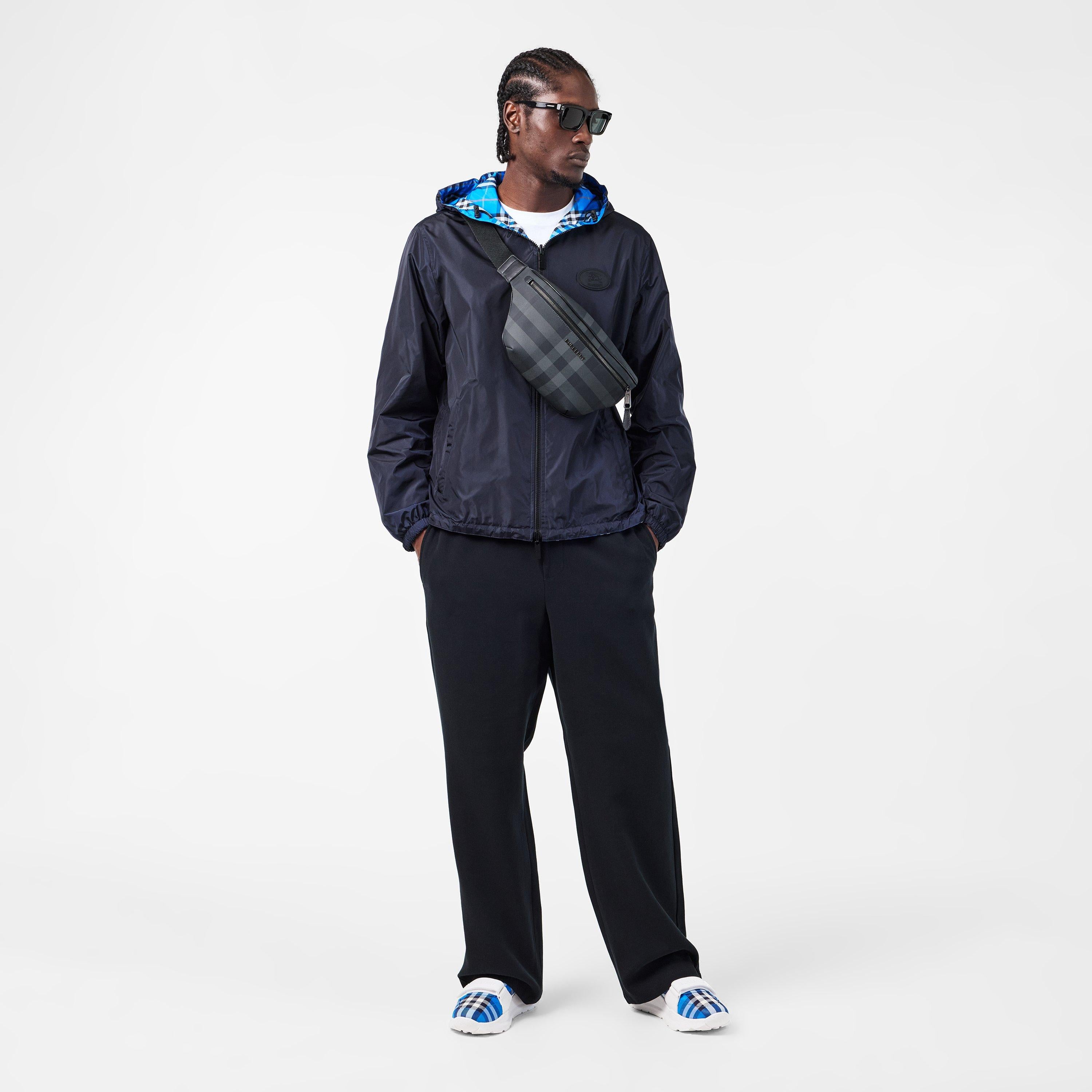 Men's Rectangle Sunglasses, Rectangle Design