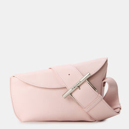 Alex T-Bar Sling Shoulder Bag