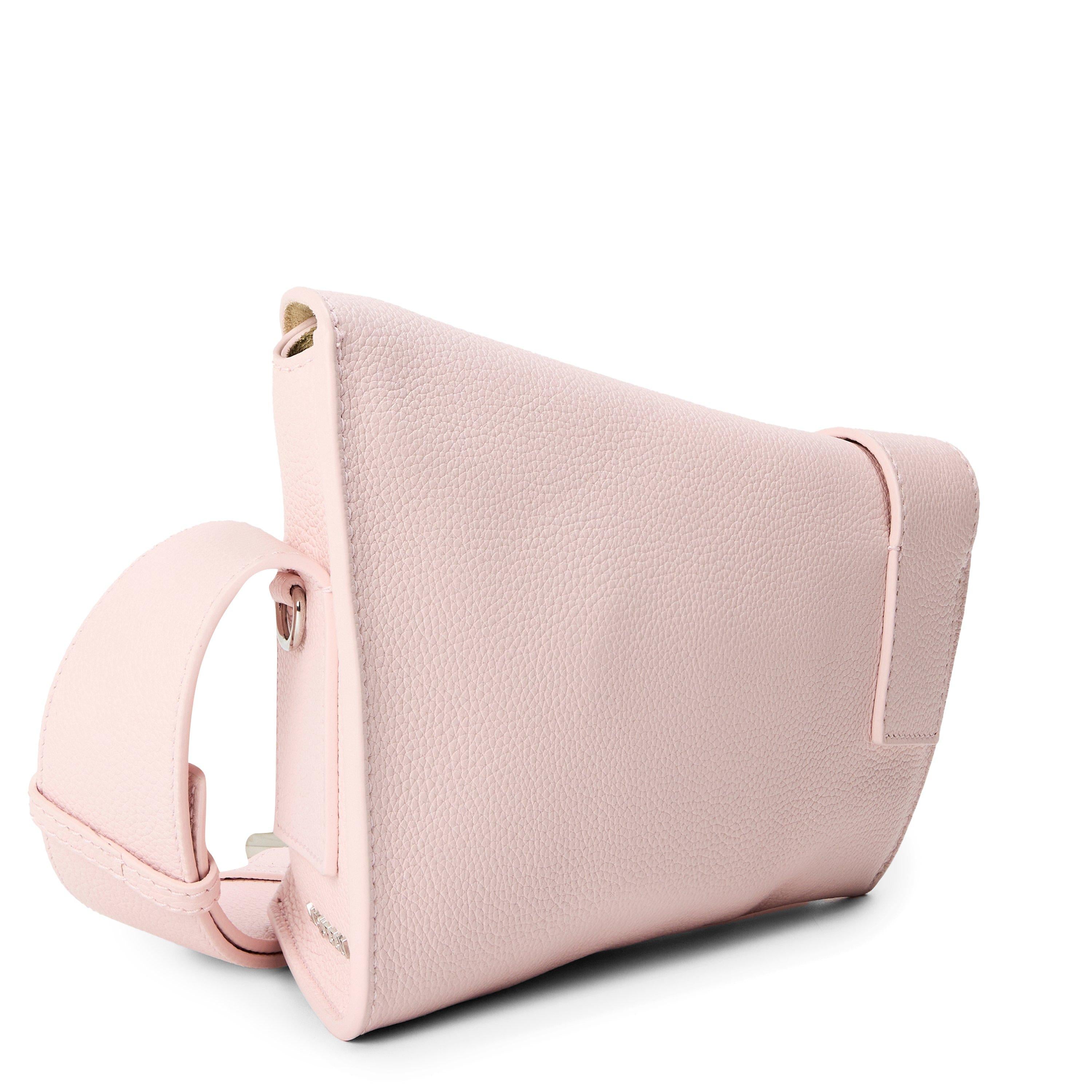 Alex T-Bar Sling Shoulder Bag