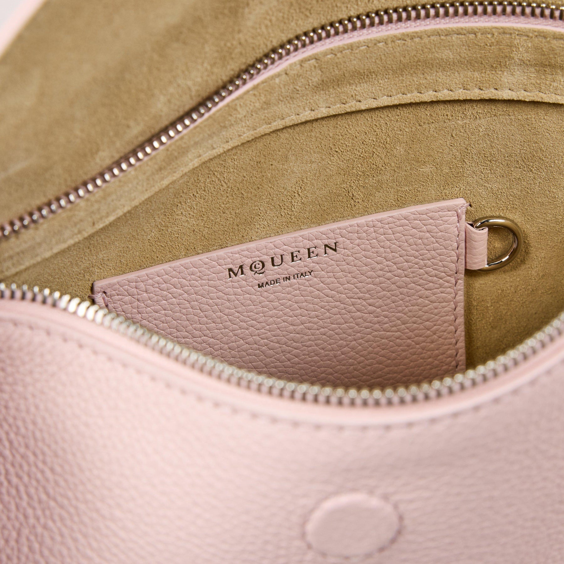 Women's Alex T-Bar Sling Shoulder Bag