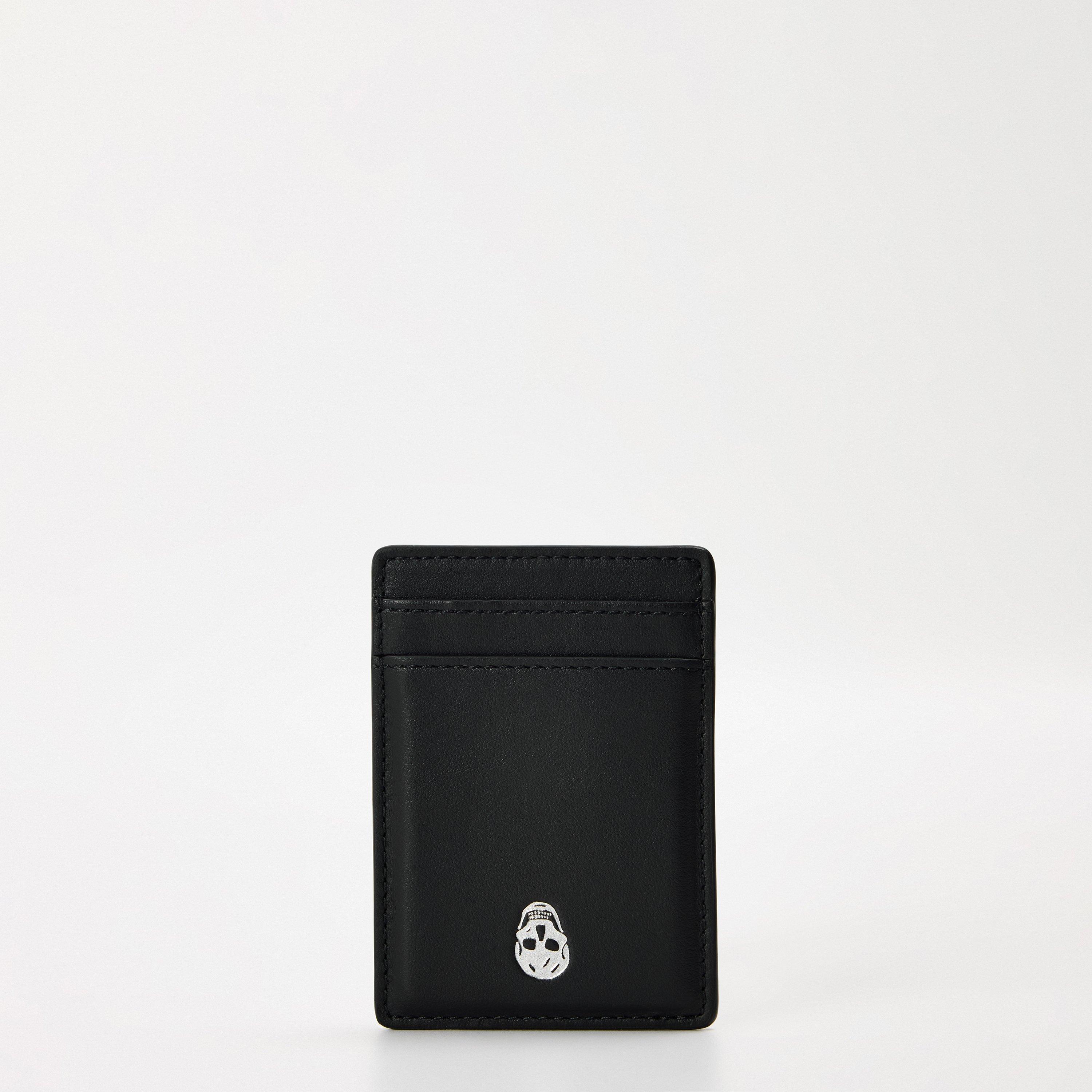 Slim Billfold Wallet