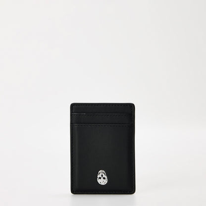 Slim Billfold Wallet