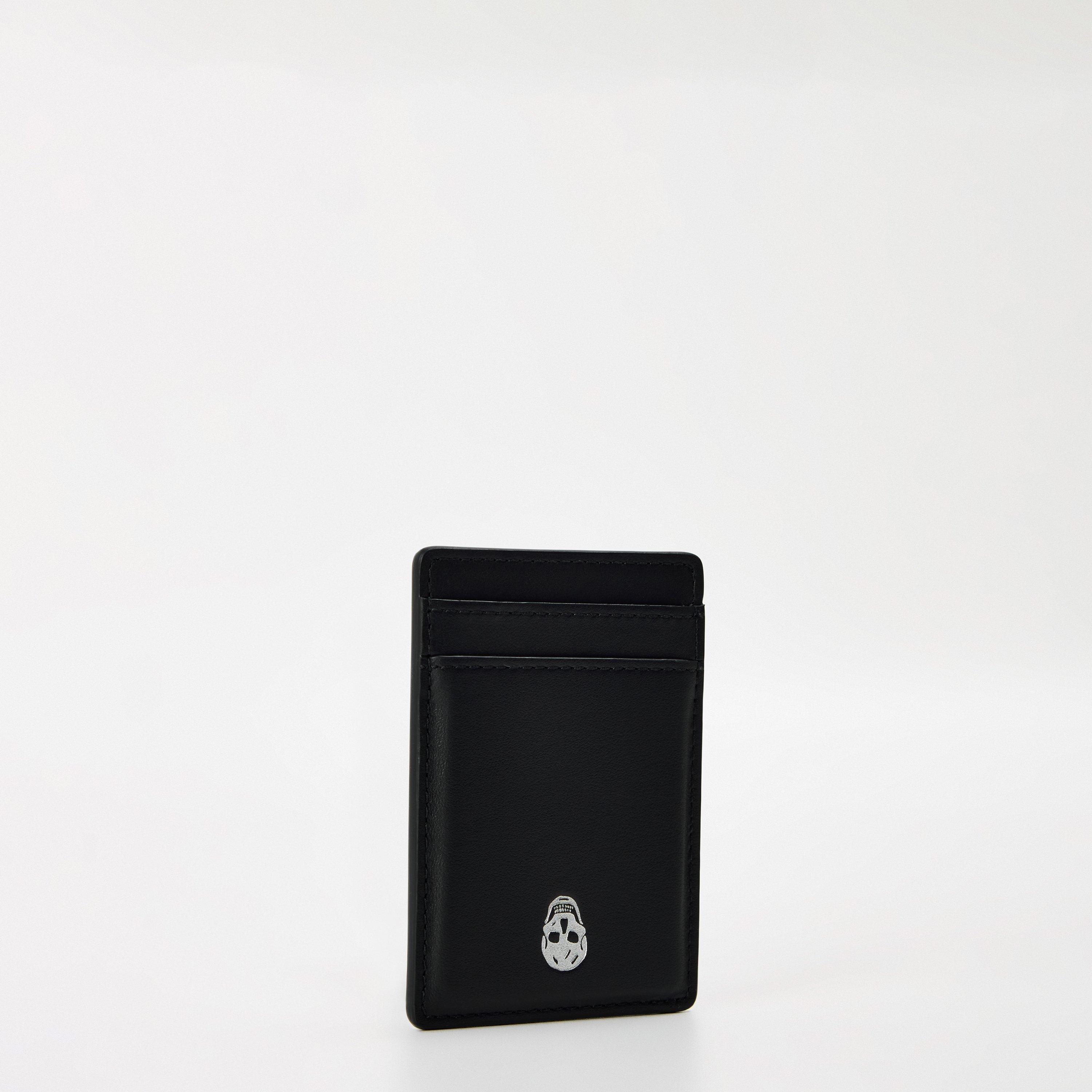 Slim Billfold Wallet