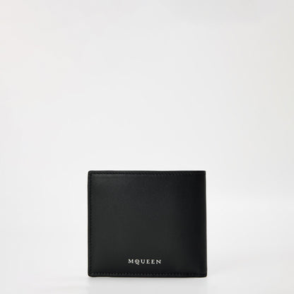 Structured Billfold Wallet