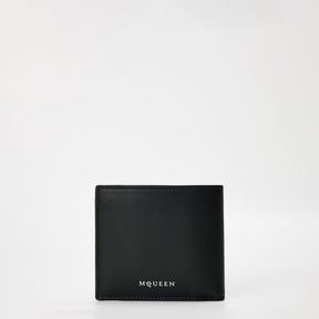 Men's Billfold Wallet