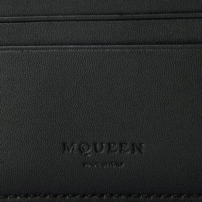 Structured Billfold Wallet
