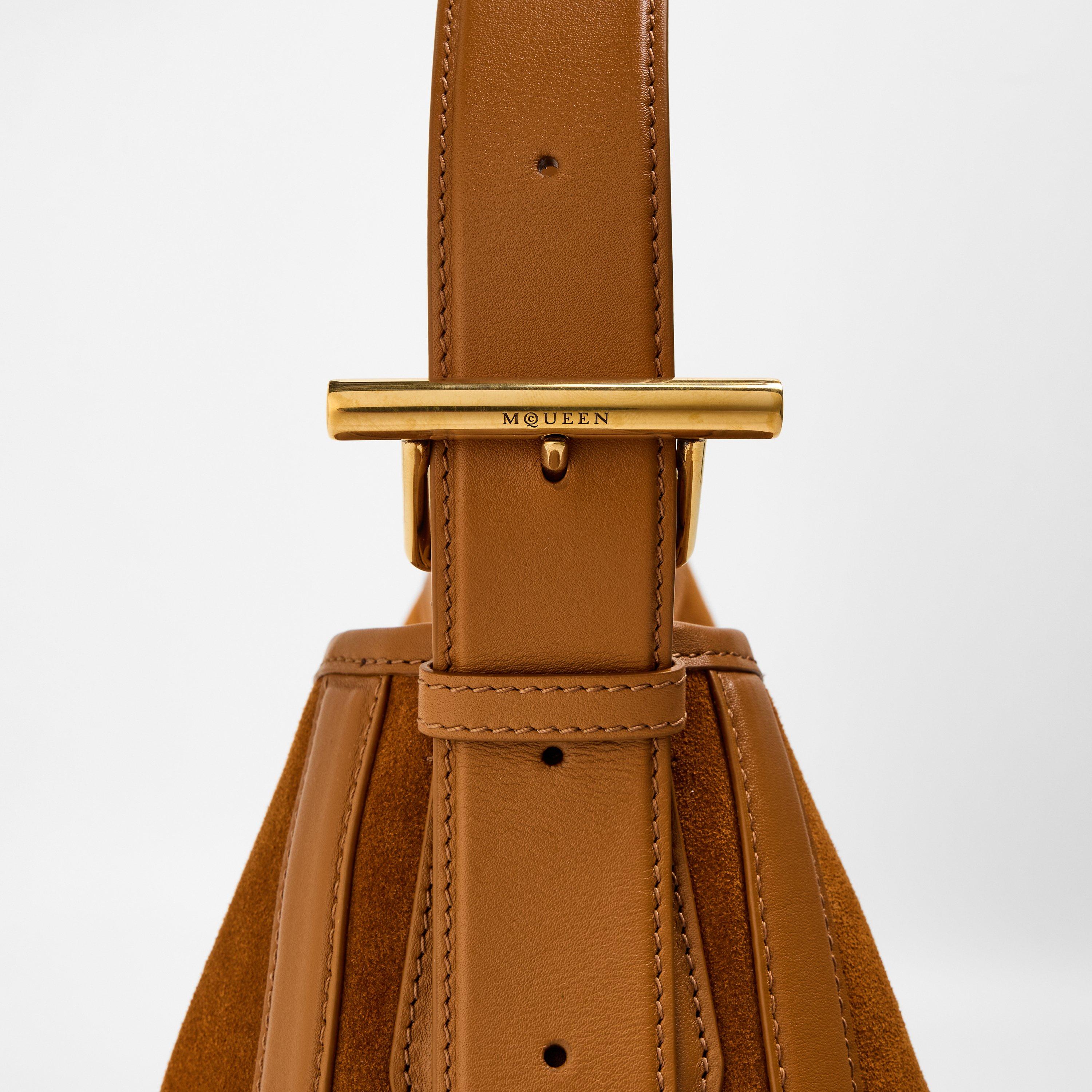 Alex T-Bar Shoulder Bag
