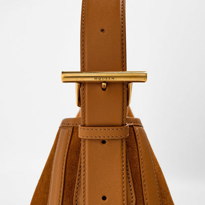 Alex T-Bar Shoulder Bag