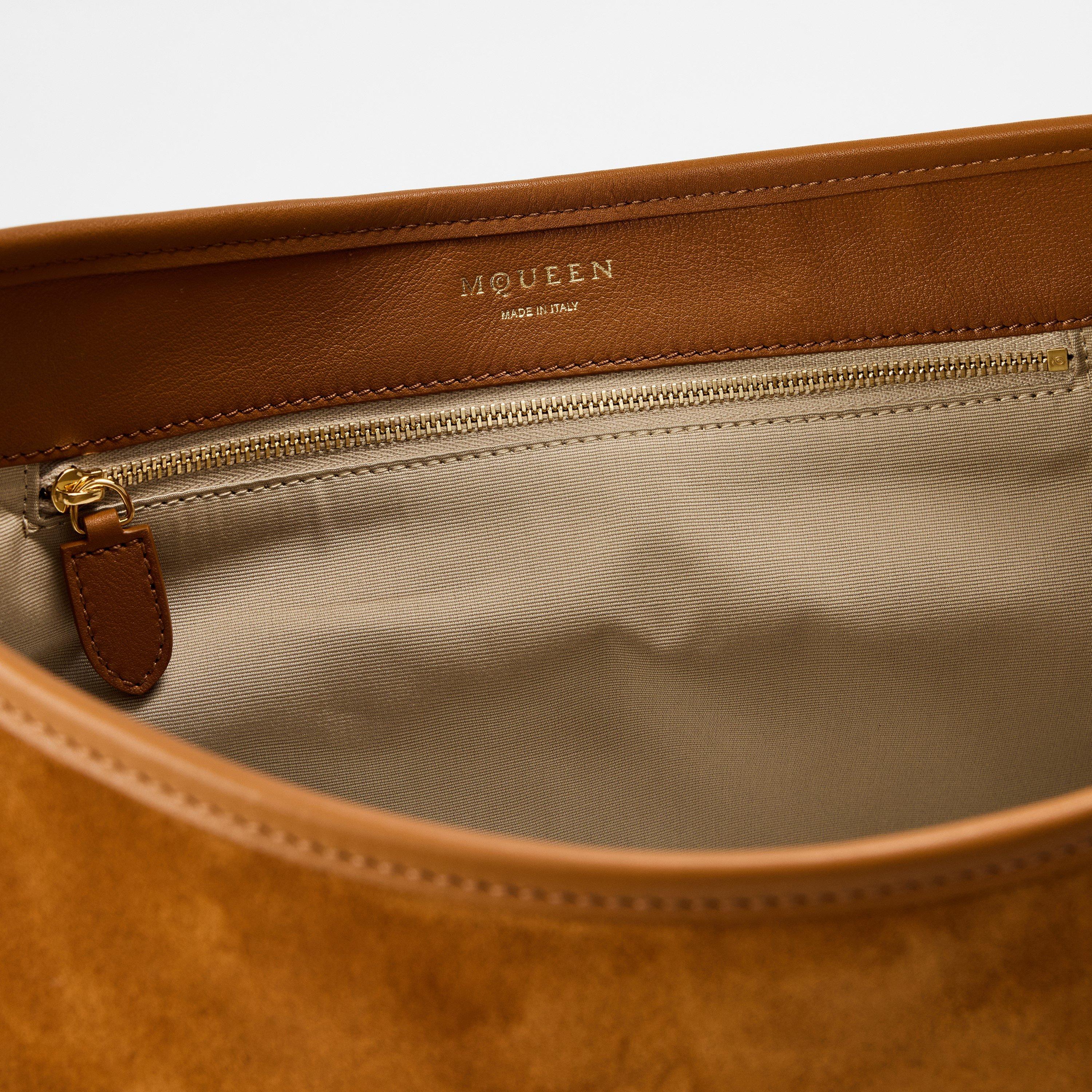 Alex T-Bar Shoulder Bag