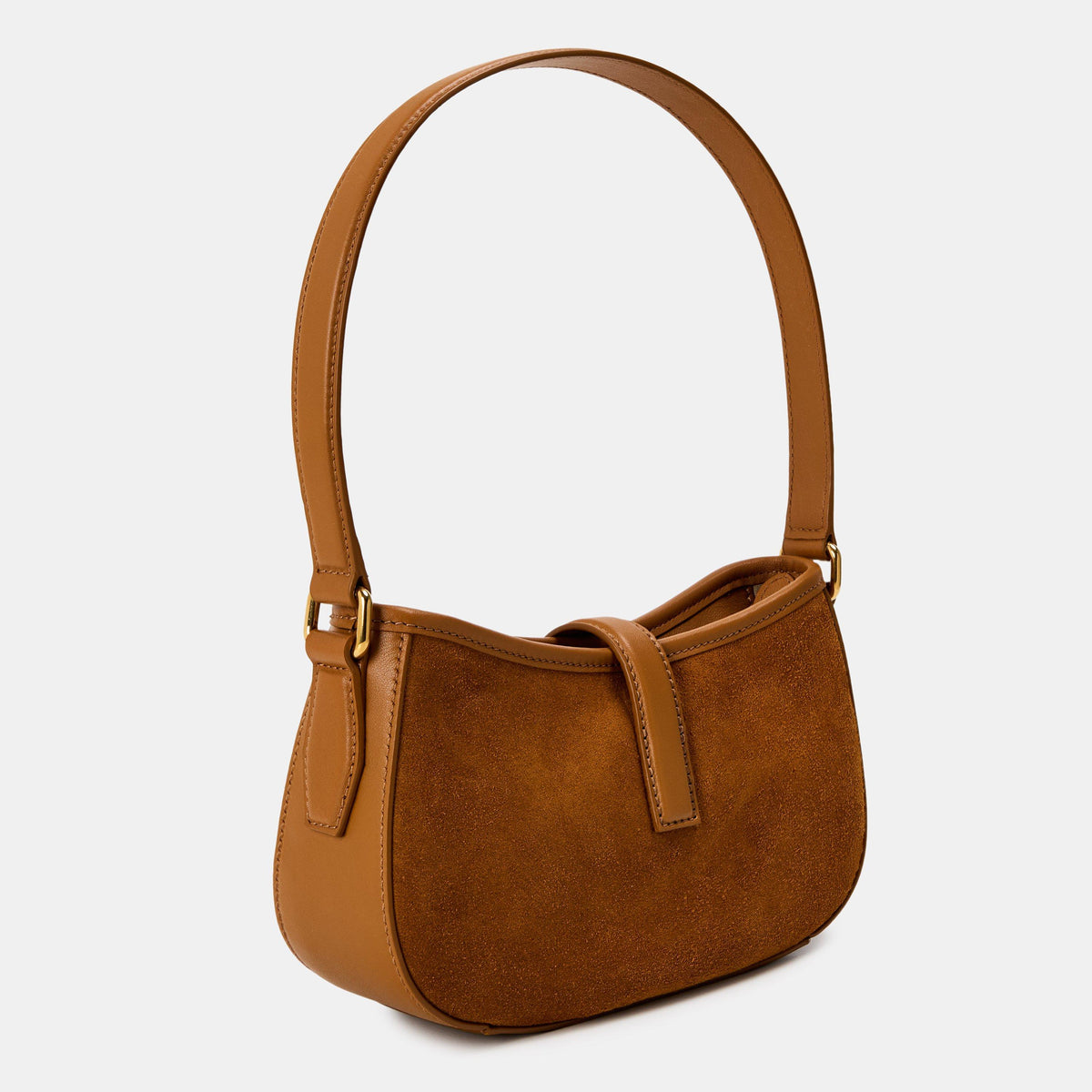 Women's Alex T-Bar Mini Shoulder Bag