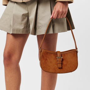 Women's Alex T-Bar Mini Shoulder Bag