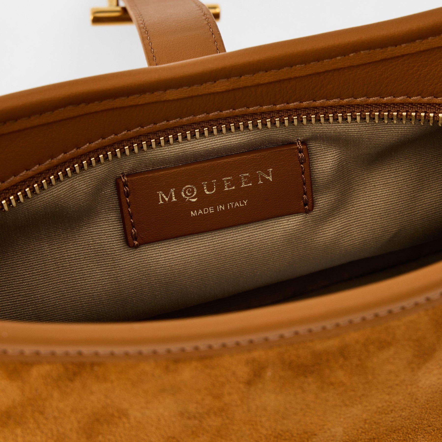 Women's Alex T-Bar Mini Shoulder Bag