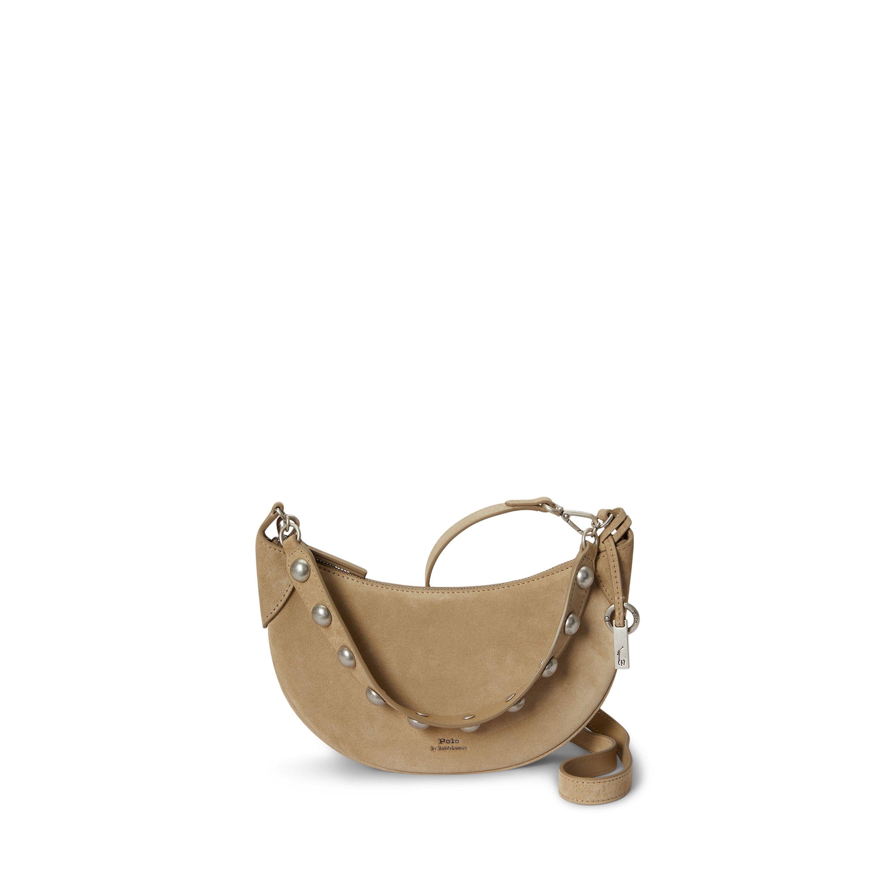 ID Chain Shoulder Bag