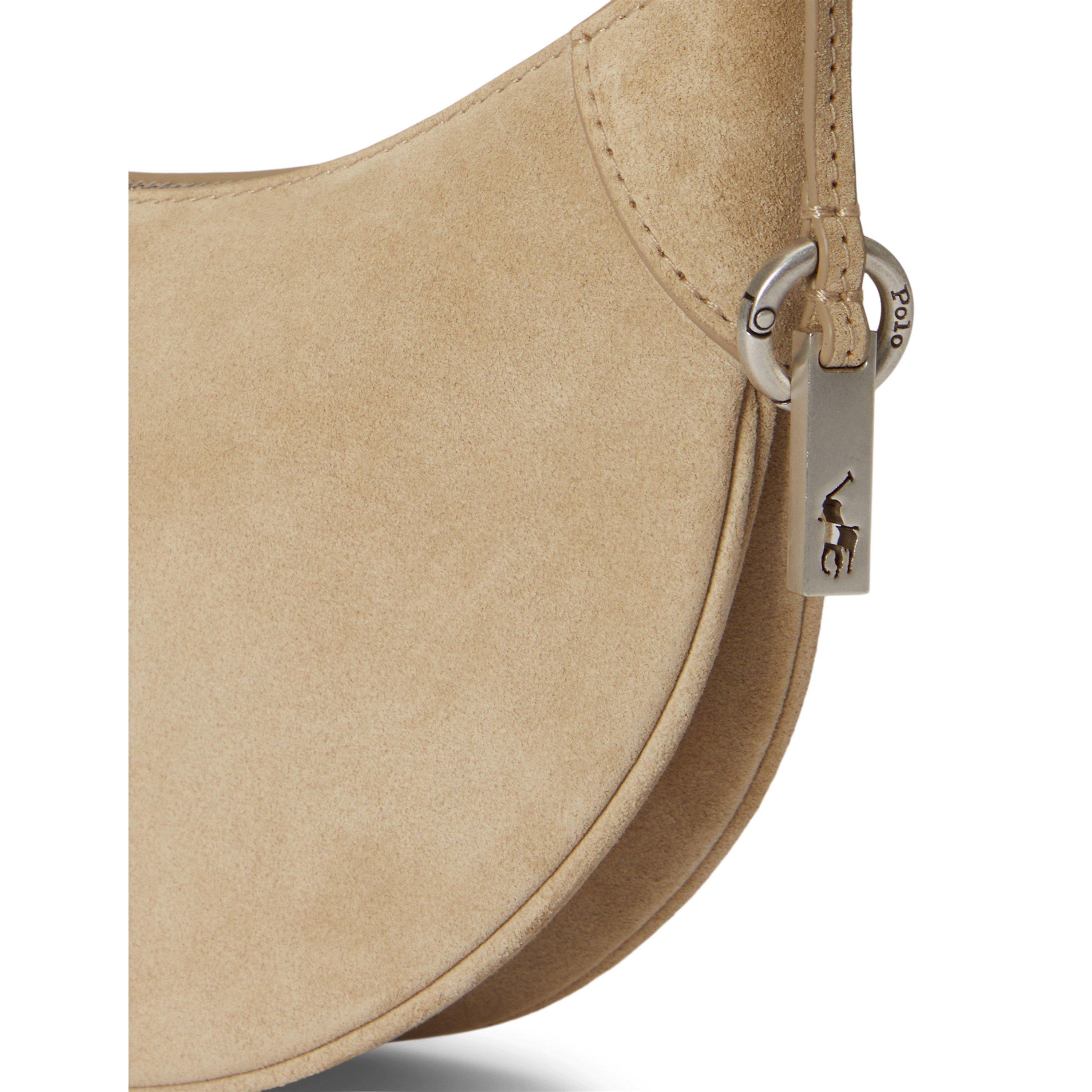 ID Chain Shoulder Bag