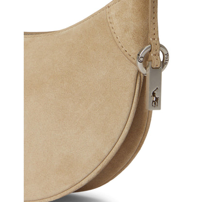 ID Chain Shoulder Bag