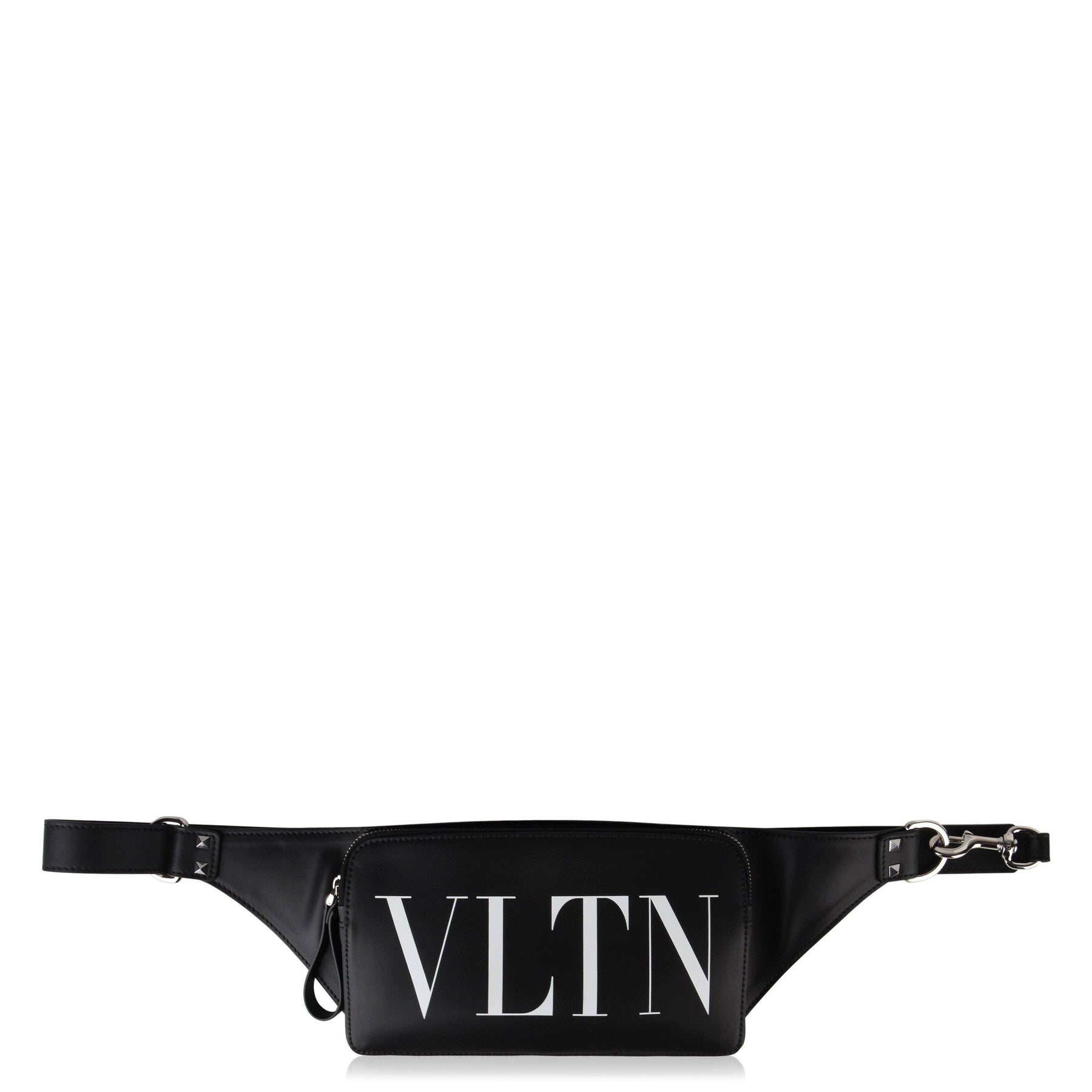Logo Belt Bag