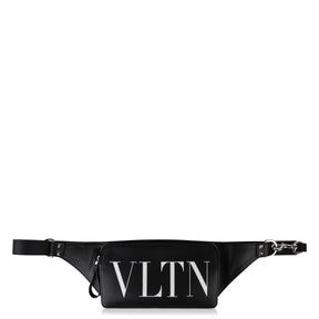 Logo Belt Bag
