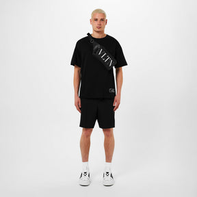 Logo Belt Bag
