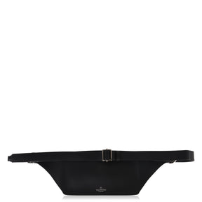 Logo Belt Bag