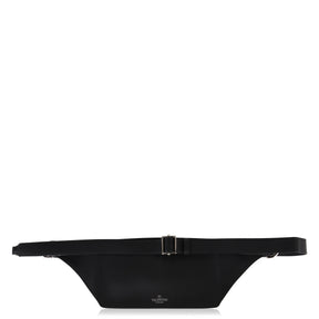 Logo Belt Bag