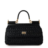 Elongated Sicily Handbag
