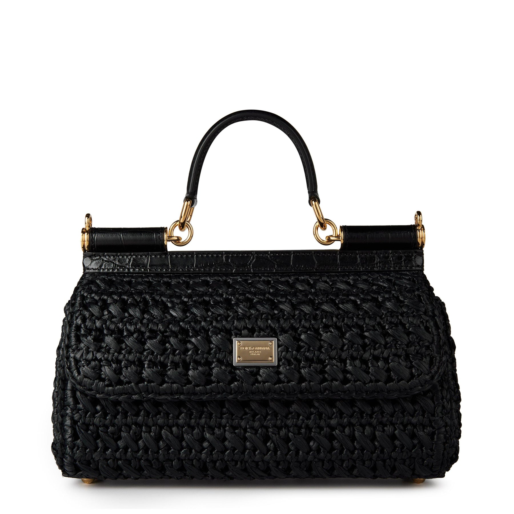 Elongated Sicily Handbag