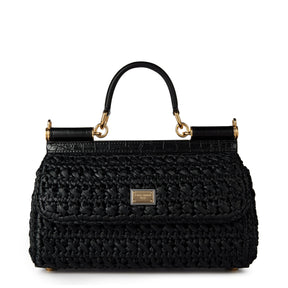 Elongated Sicily Handbag