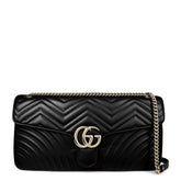 GG Marmont Large Shoulder Bag