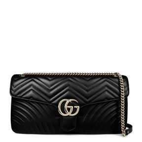 GG Marmont Large Shoulder Bag