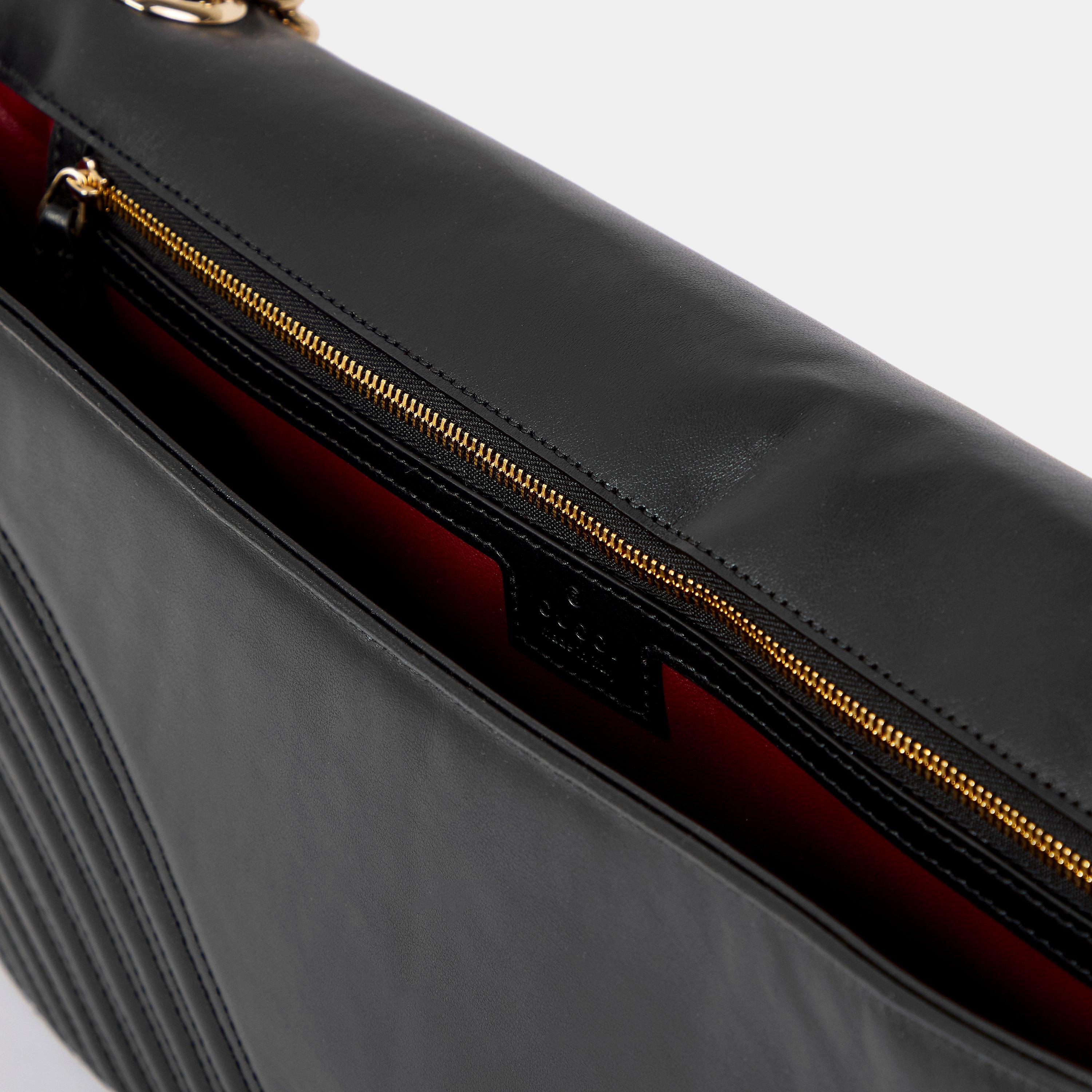 GG Marmont Large Shoulder Bag