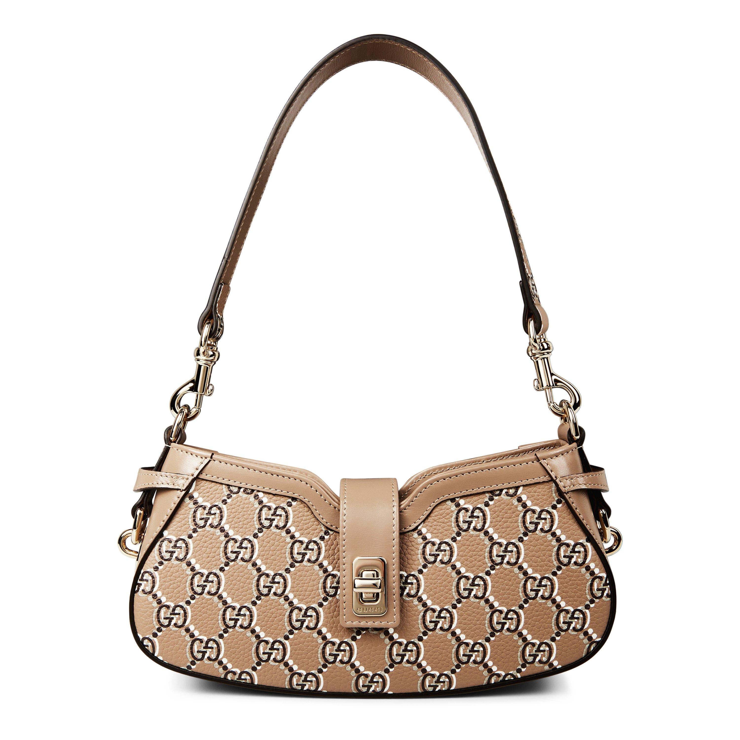 Moon Mini Shoulder Bag