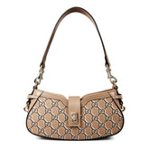 Moon Mini Shoulder Bag