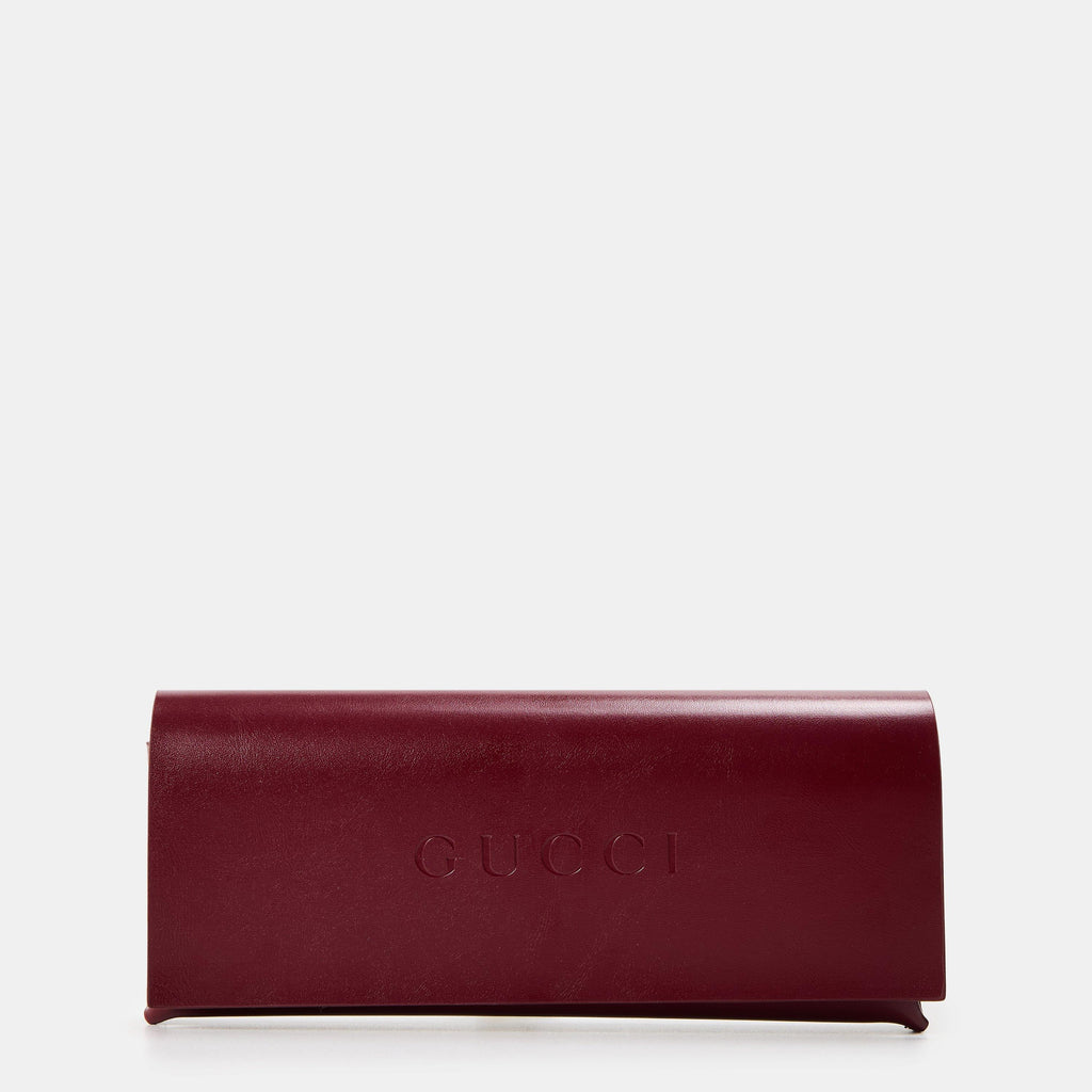 Monogram Round Sunglasses