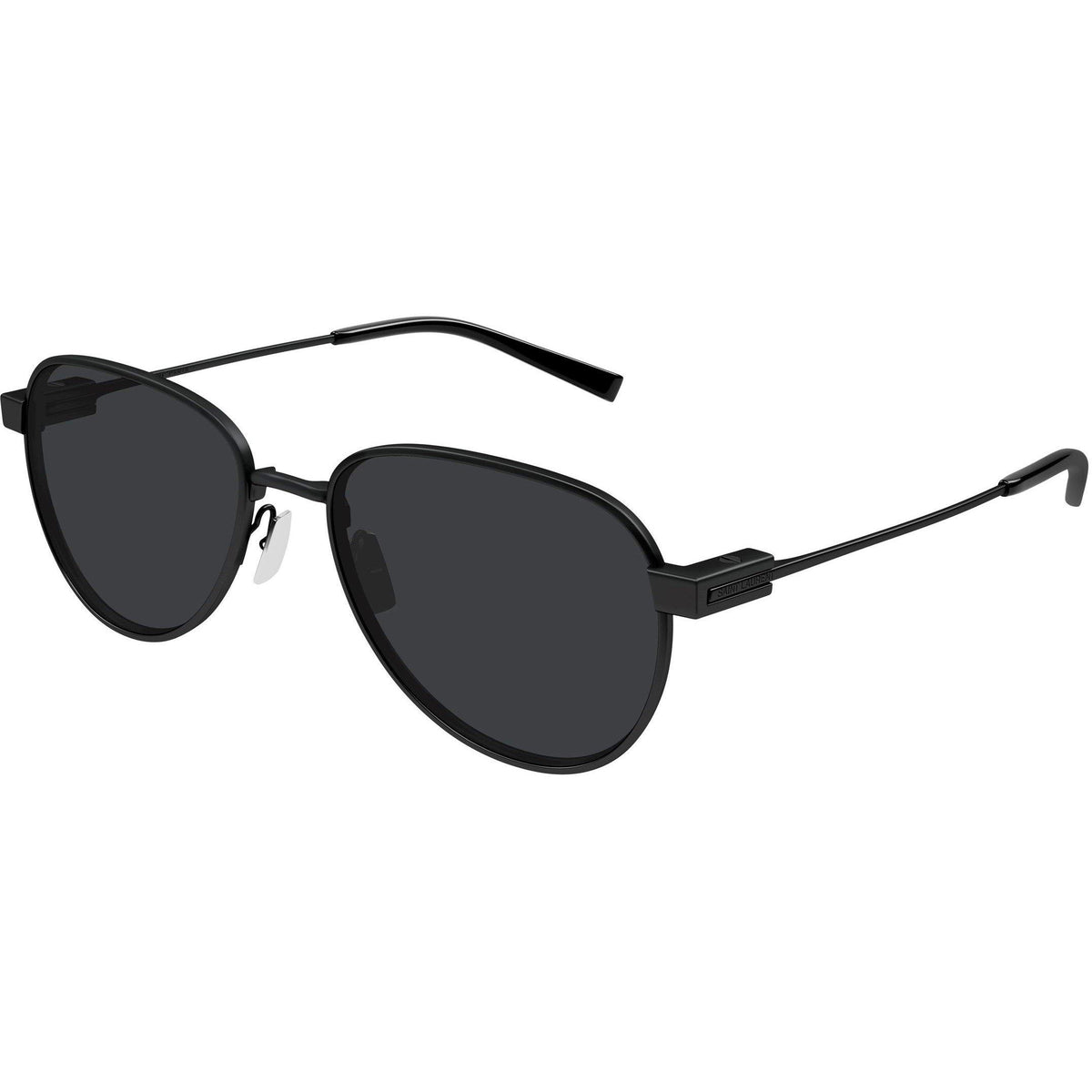 YSL S Round Sunglass Sn54
