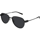 YSL S Round Sunglass Sn54