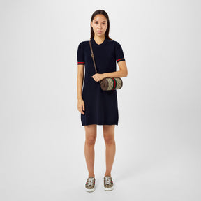 Ophidia Mini Shoulder Bag