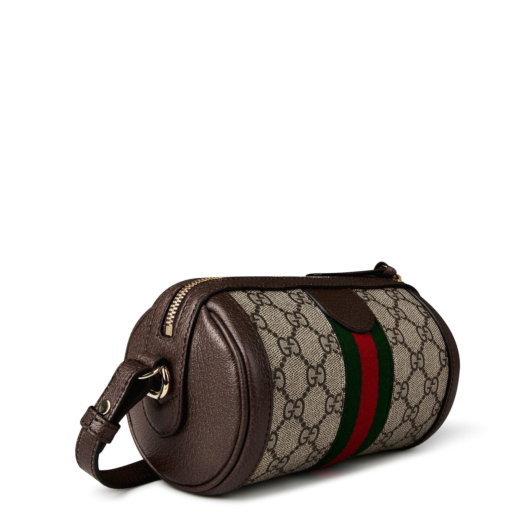 Ophidia Mini Shoulder Bag