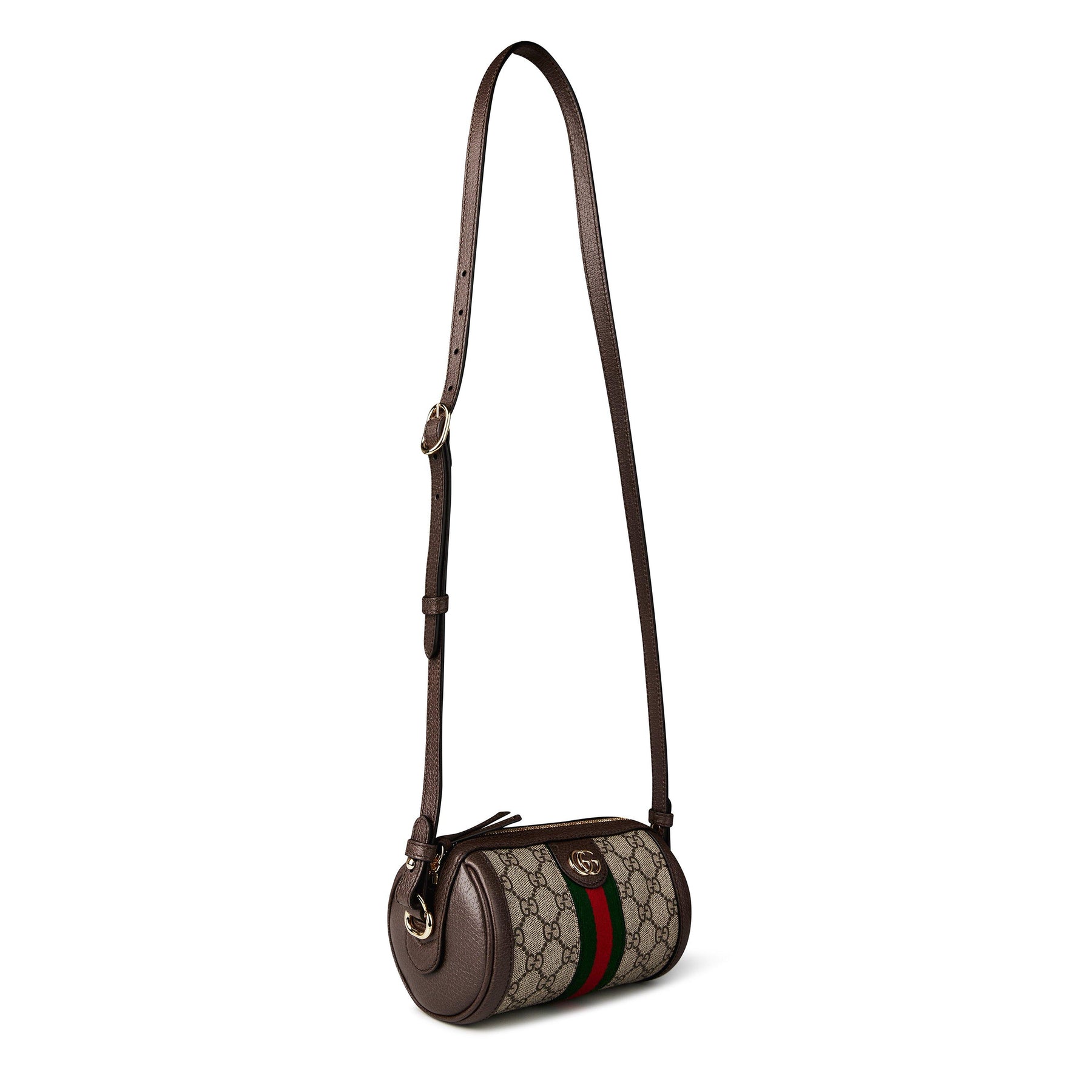 Ophidia Mini Shoulder Bag