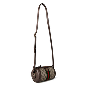 Ophidia Mini Shoulder Bag
