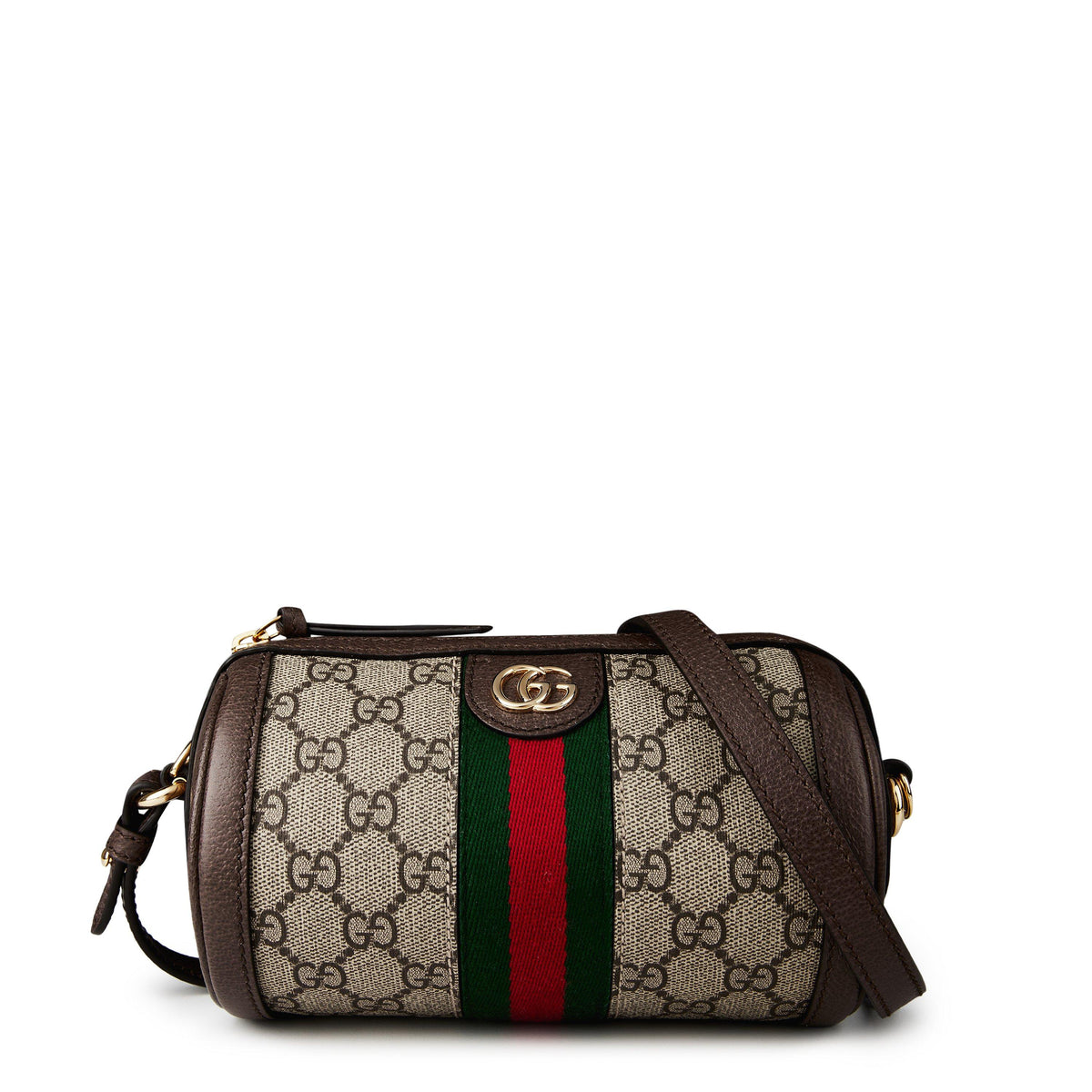 Ophidia Mini Shoulder Bag
