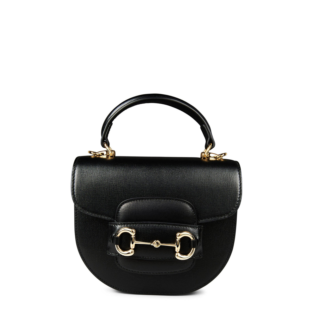 Horsebit 1955 Mini Top Handle Bag