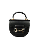 Horsebit 1955 Mini Top Handle Bag