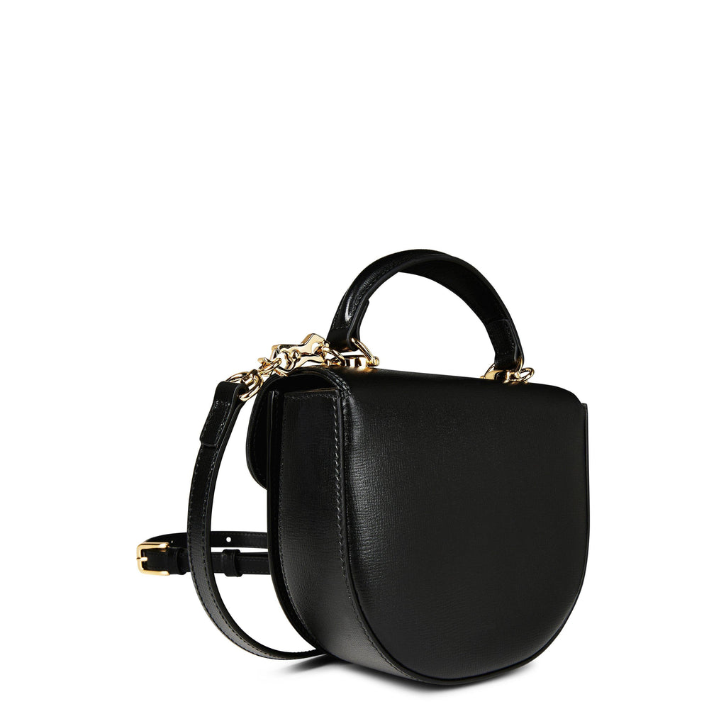 Horsebit 1955 Mini Top Handle Bag