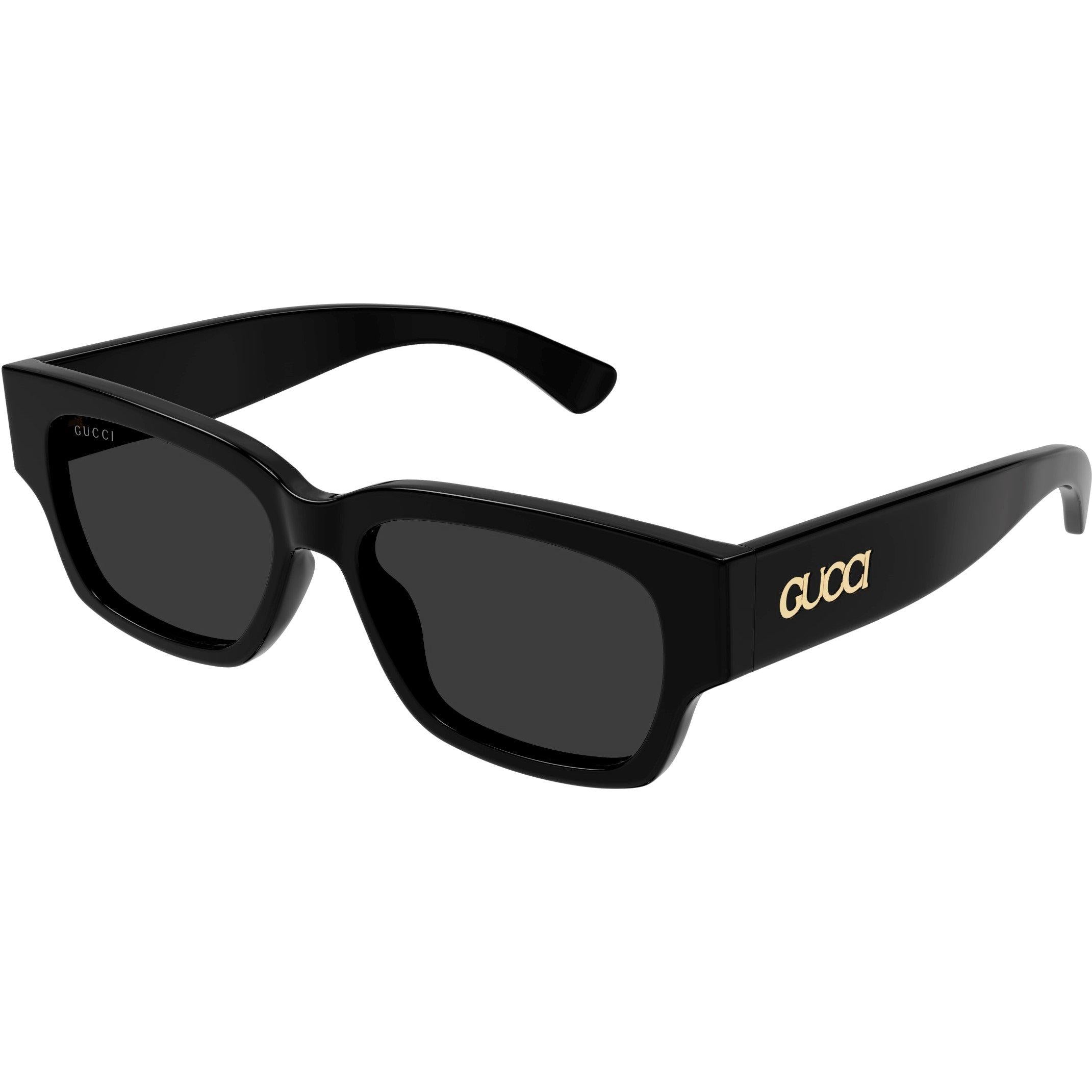 Men's Rectangle Sunglasses