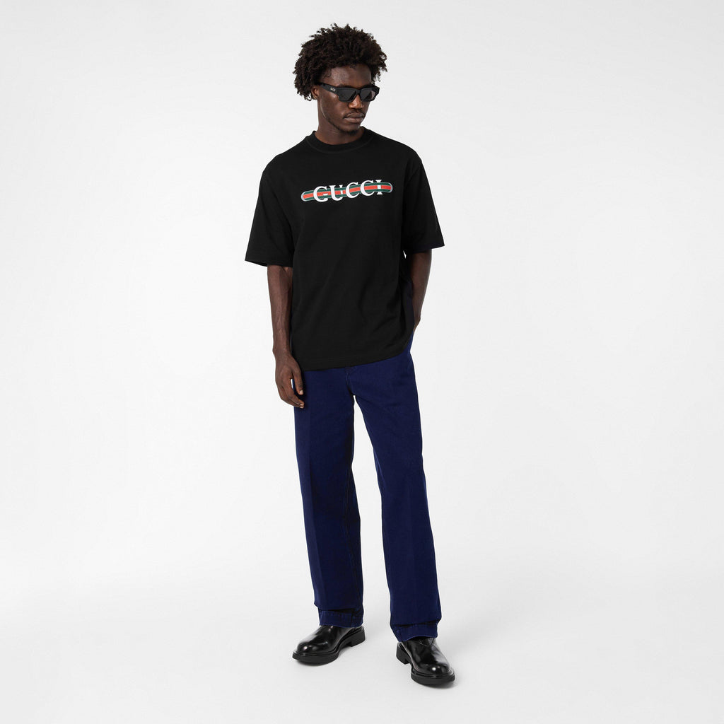 Men's Rectangle Sunglasses