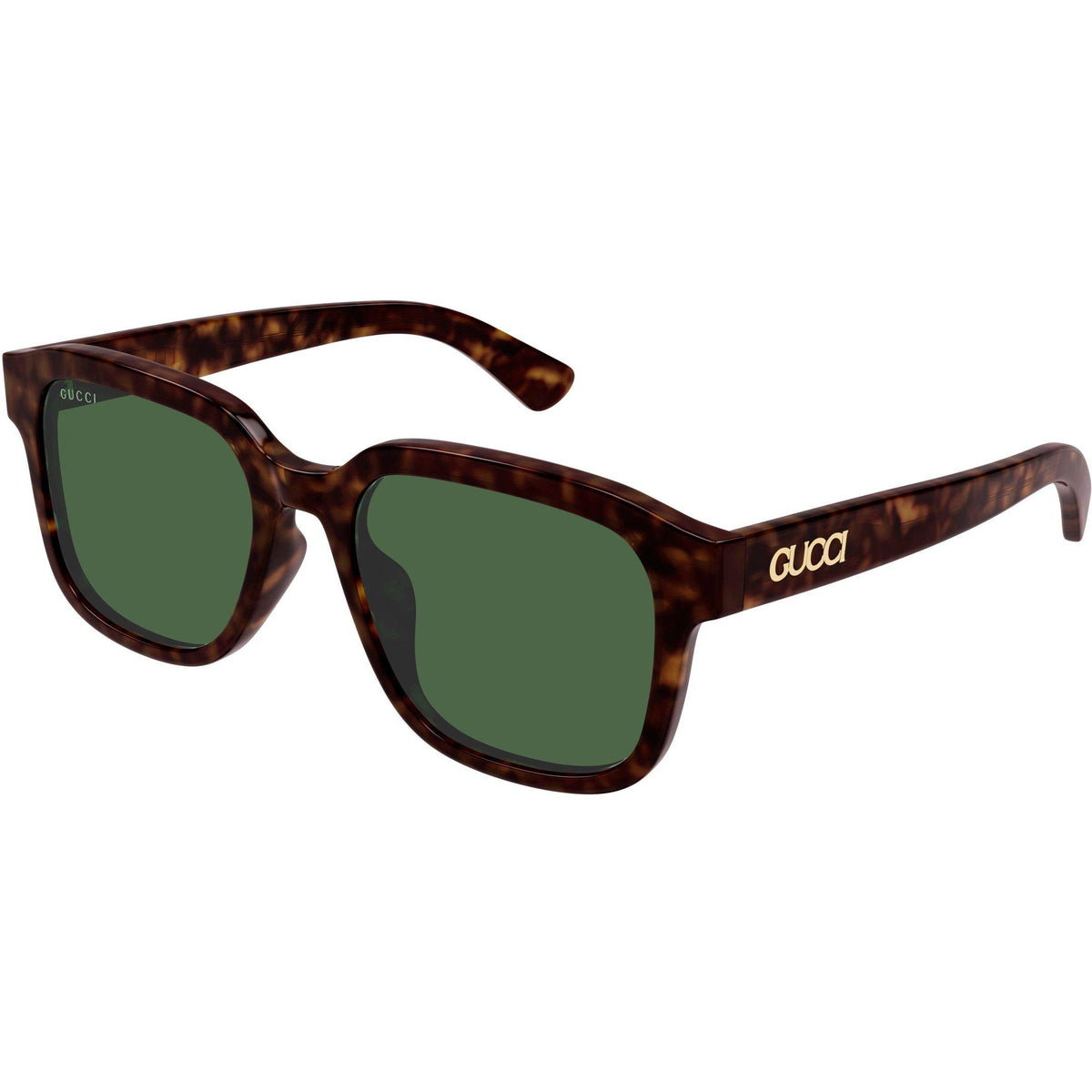 Square Frame Sunglasses
