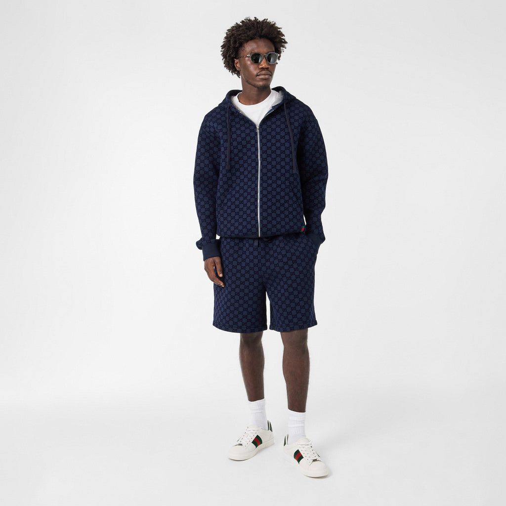 Round Frame Sunglasses